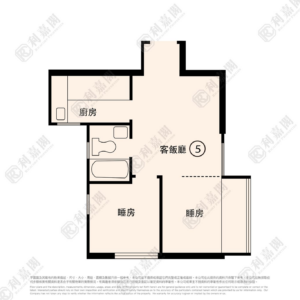 好順泰大廈 A座 - 28NTS – 香港北部都會區