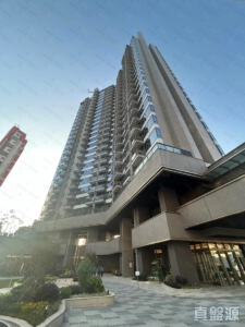 朗天峰 1座 (1A) - 28NTS – 香港北部都會區