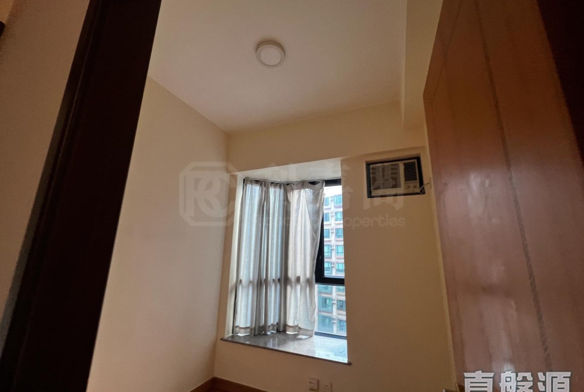 朗怡居 3座 - 28NTS – 香港北部都會區