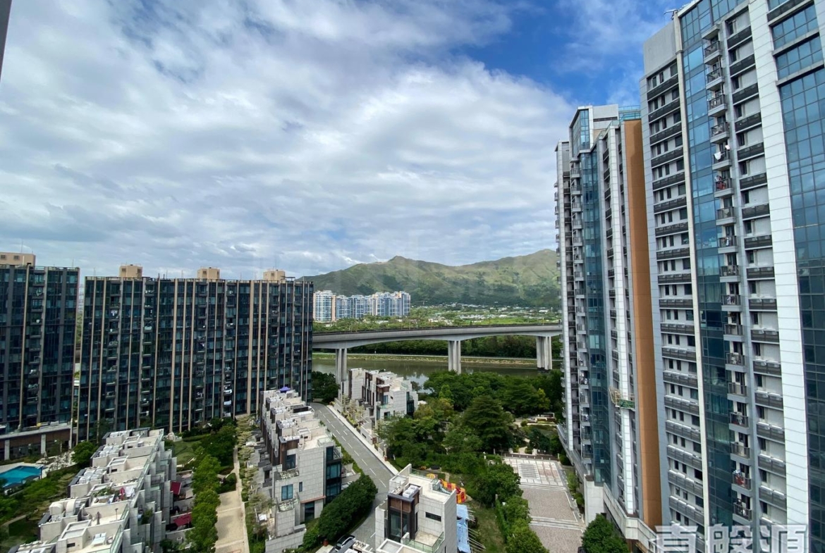 山水盈 10座 - 28NTS – 香港北部都會區