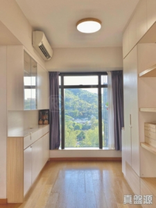 山水盈 10座 - 28NTS – 香港北部都會區