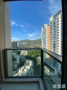 山水盈 10座 - 28NTS – 香港北部都會區