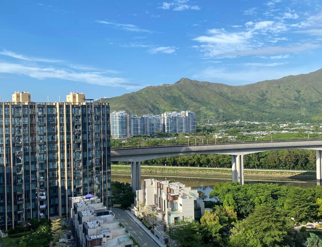 山水盈 10座 - 28NTS – 香港北部都會區