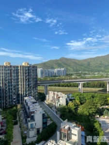 山水盈 10座 - 28NTS – 香港北部都會區