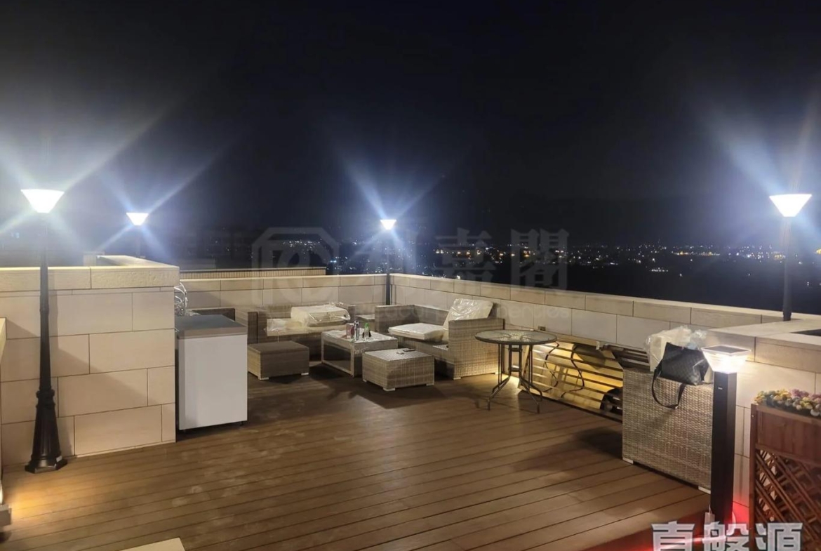 峻巒 1B期 PARK YOHO VENEZIA 7A座 - 28NTS – 香港北部都會區