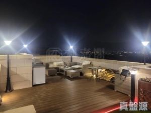 峻巒 1B期 PARK YOHO VENEZIA 7A座 - 28NTS – 香港北部都會區