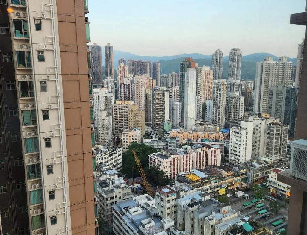世宙 2座 - 28NTS – 香港北部都會區