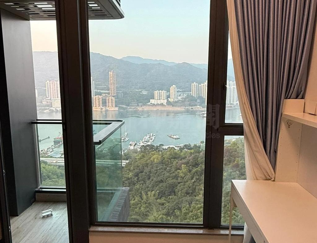 薈藍 - 28NTS – 香港北部都會區