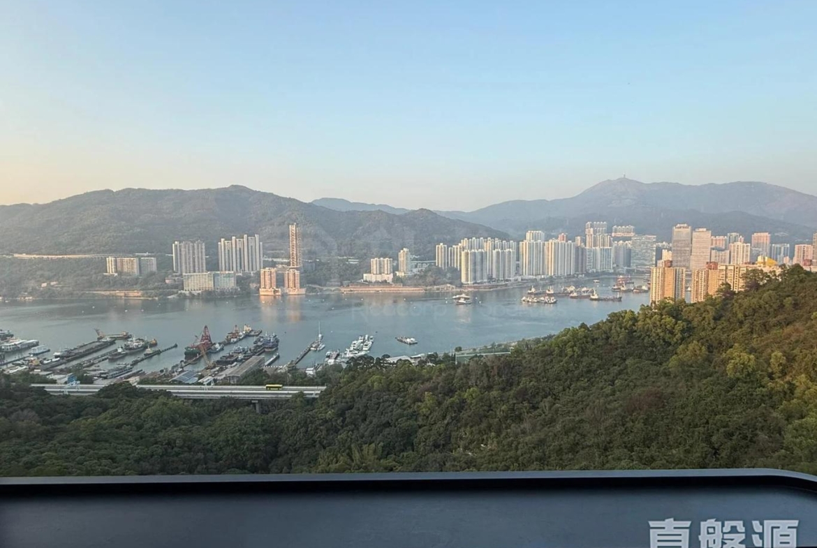 薈藍 - 28NTS – 香港北部都會區