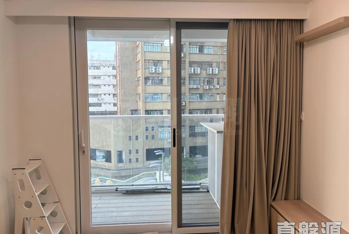 雨後 - 28NTS – 香港北部都會區