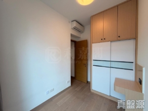 明翹匯 2座 - 28NTS – 香港北部都會區