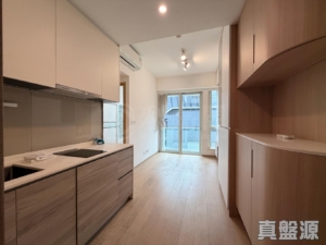 明翹匯 2座 - 28NTS – 香港北部都會區
