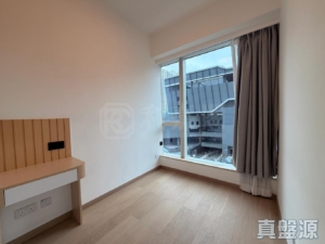 明翹匯 2座 - 28NTS – 香港北部都會區