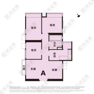 怡景園 2座 - 28NTS – 香港北部都會區