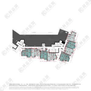 東環 1期 5B座 - 28NTS – 香港北部都會區