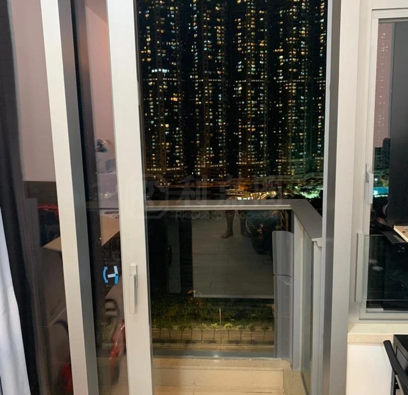 東環 1期 5B座 - 28NTS – 香港北部都會區