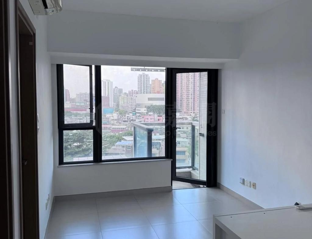 溱柏 10座 - 28NTS – 香港北部都會區