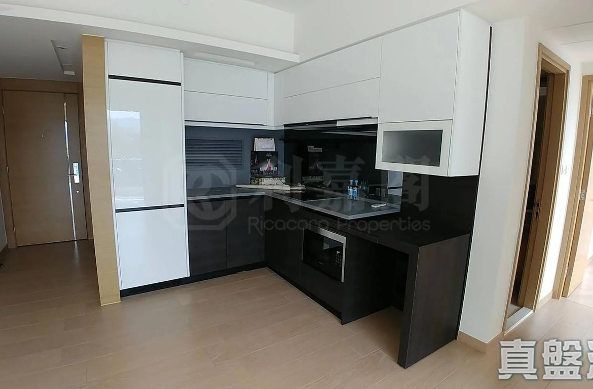 峻巒 2A期 PARK YOHO GENOVA 18A座 - 28NTS – 香港北部都會區