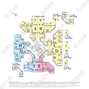 178174947821144_2000_ricacorp.png 盈翠半島 1期 2座 - 28NTS – 香港北部都會區