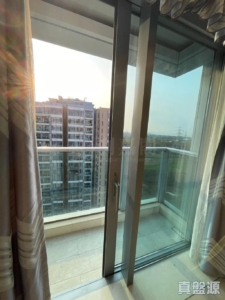 峻巒 2A期 PARK YOHO GENOVA 12座 - 28NTS – 香港北部都會區