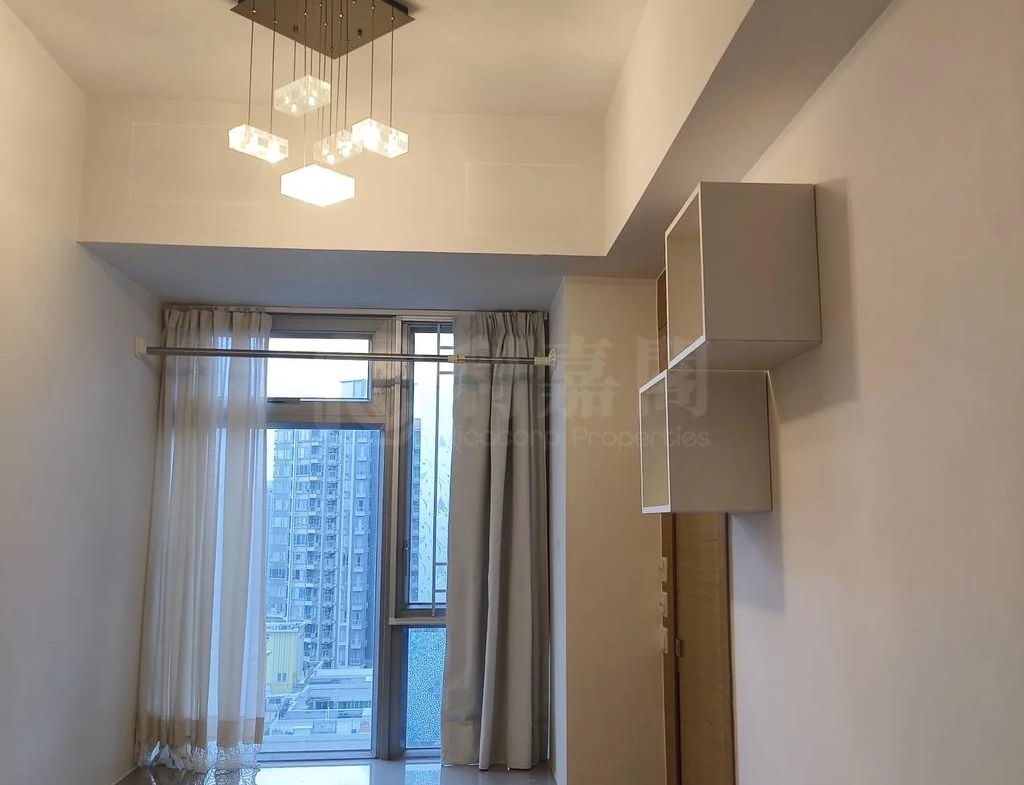 尚悅 10座 - 28NTS – 香港北部都會區
