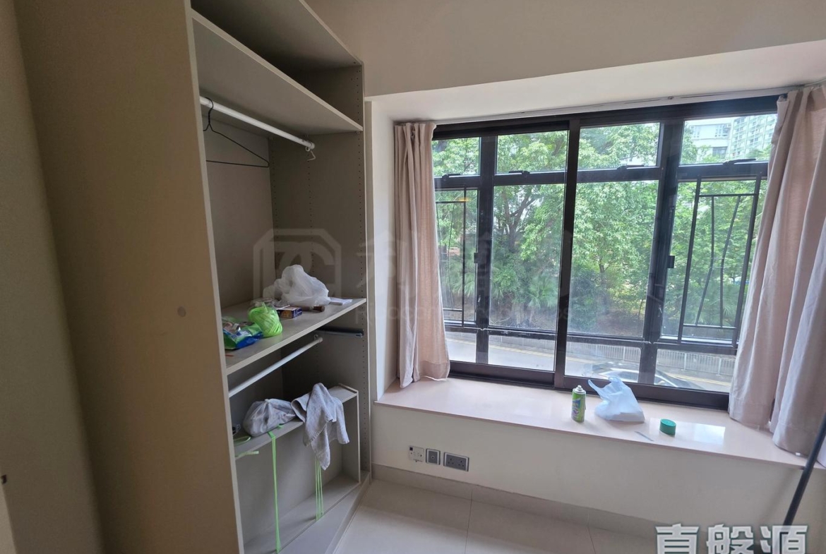 怡景園 2座 - 28NTS – 香港北部都會區