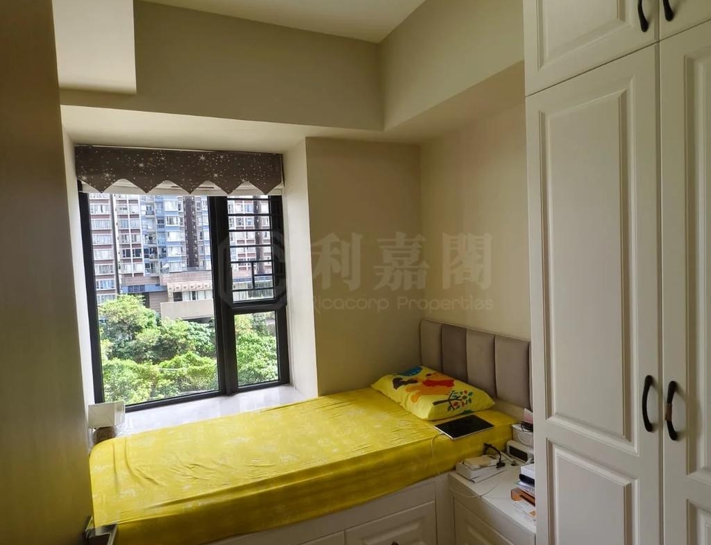 溱柏 2座 - 28NTS – 香港北部都會區
