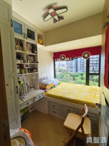 溱柏 2座 - 28NTS – 香港北部都會區