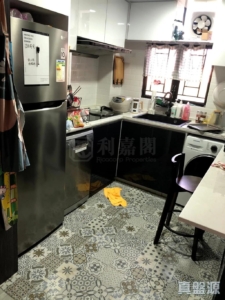 御景園 6座 - 28NTS – 香港北部都會區