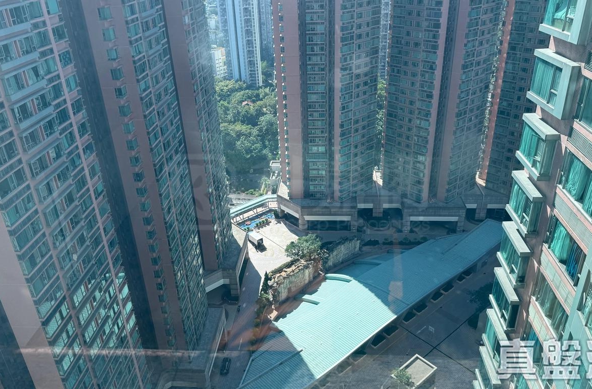 盈翠半島 1期 3座 - 28NTS – 香港北部都會區