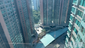 盈翠半島 1期 3座 - 28NTS – 香港北部都會區