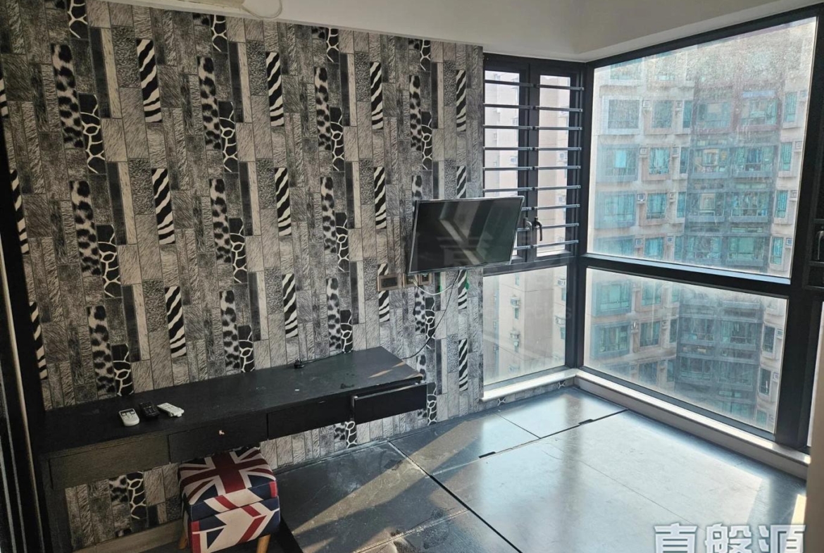 朗怡居 2座 - 28NTS – 香港北部都會區