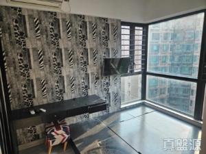朗怡居 2座 - 28NTS – 香港北部都會區
