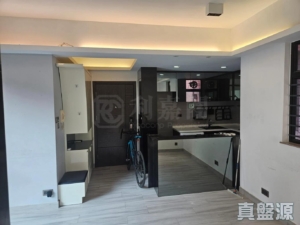 朗怡居 2座 - 28NTS – 香港北部都會區