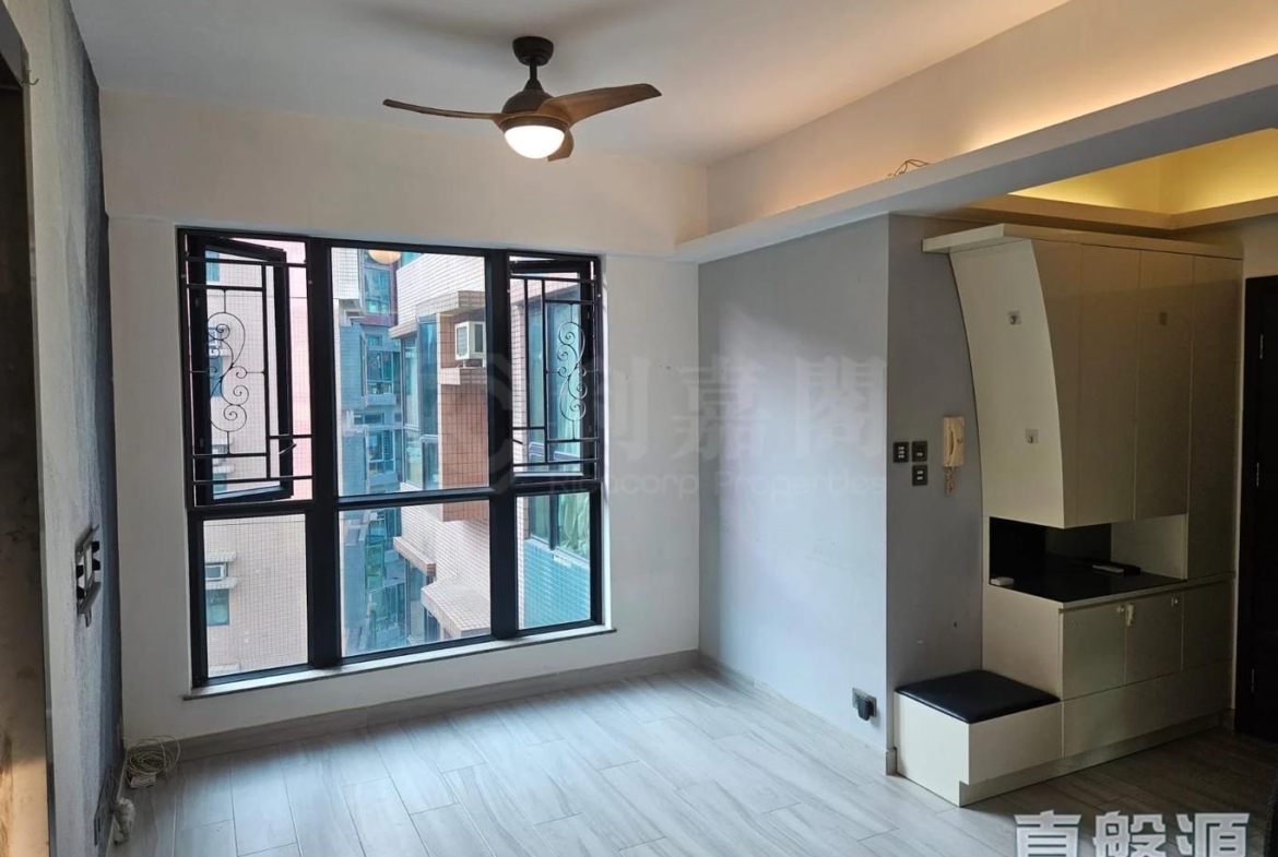 朗怡居 2座 - 28NTS – 香港北部都會區