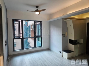朗怡居 2座 - 28NTS – 香港北部都會區