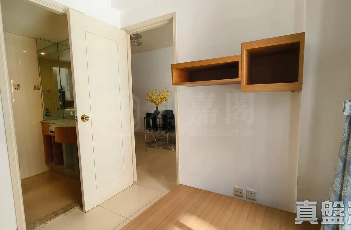 帝庭居 2期 - 28NTS – 香港北部都會區