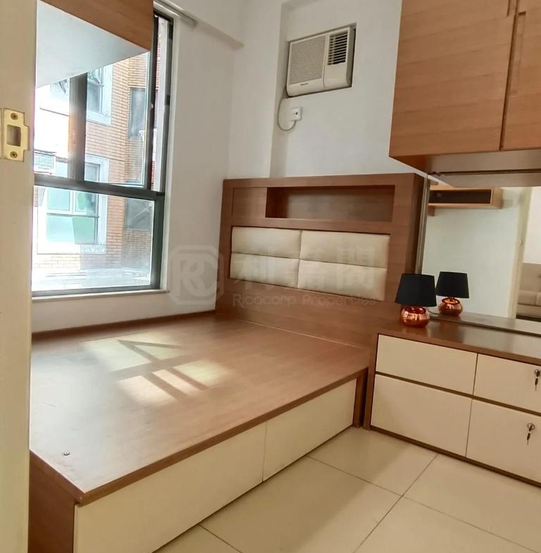 帝庭居 2期 - 28NTS – 香港北部都會區