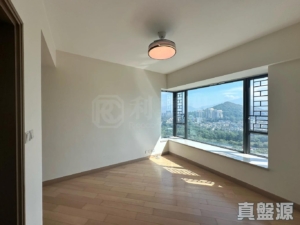 YOHO TOWN 2期 YOHO MIDTOWN 8座 - 28NTS – 香港北部都會區