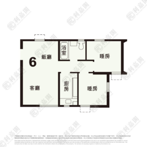 綠楊新邨 G座 - 28NTS – 香港北部都會區