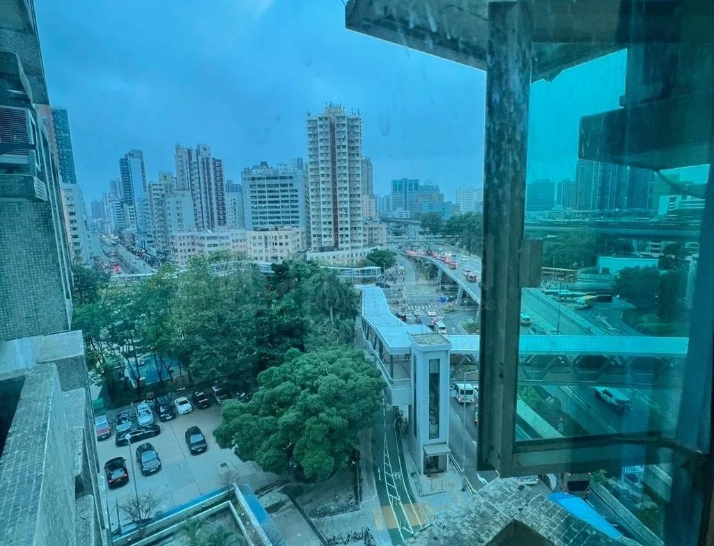 昌威大廈 - 28NTS – 香港北部都會區