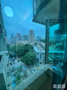 昌威大廈 - 28NTS – 香港北部都會區