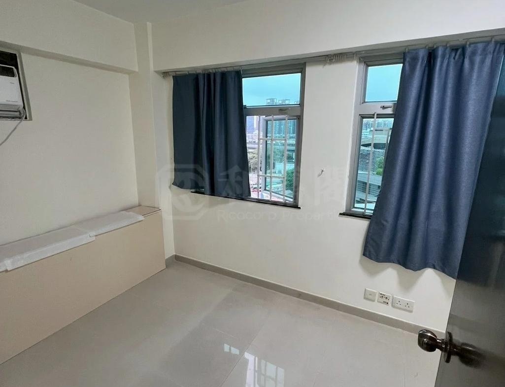 昌威大廈 - 28NTS – 香港北部都會區