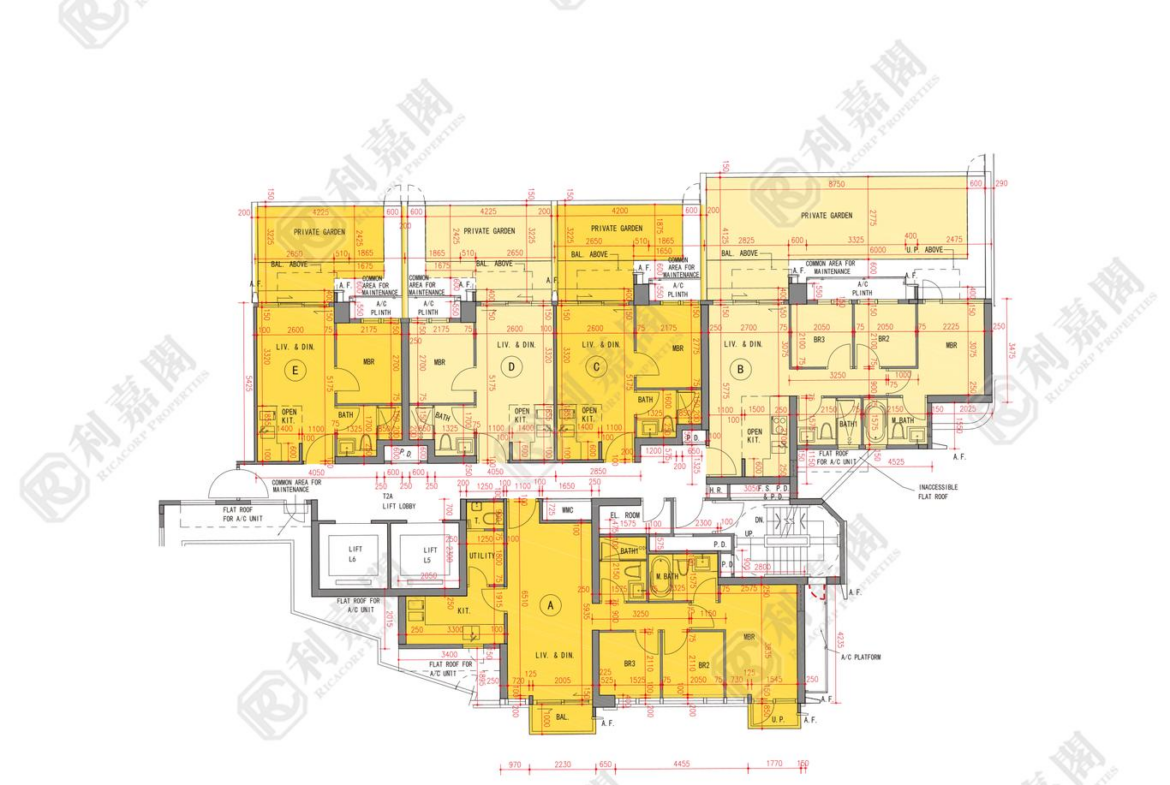 明翹匯 2A座 - 28NTS – 香港北部都會區