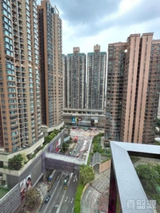 THE YOHO HUB B期 3座 - 28NTS – 香港北部都會區