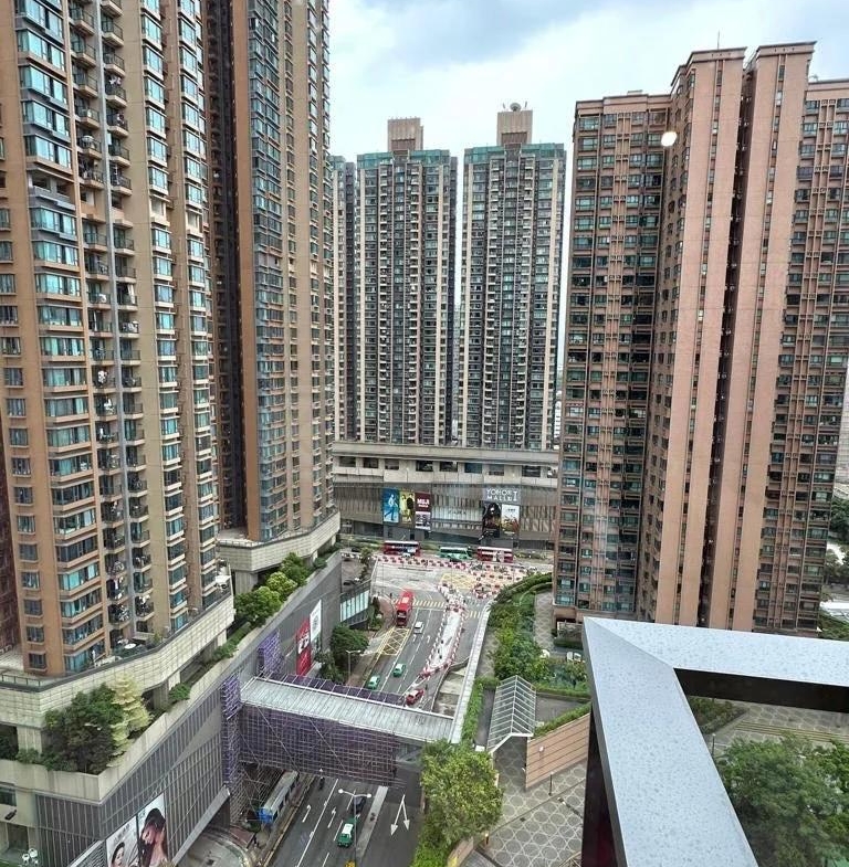 THE YOHO HUB B期 3座 - 28NTS – 香港北部都會區