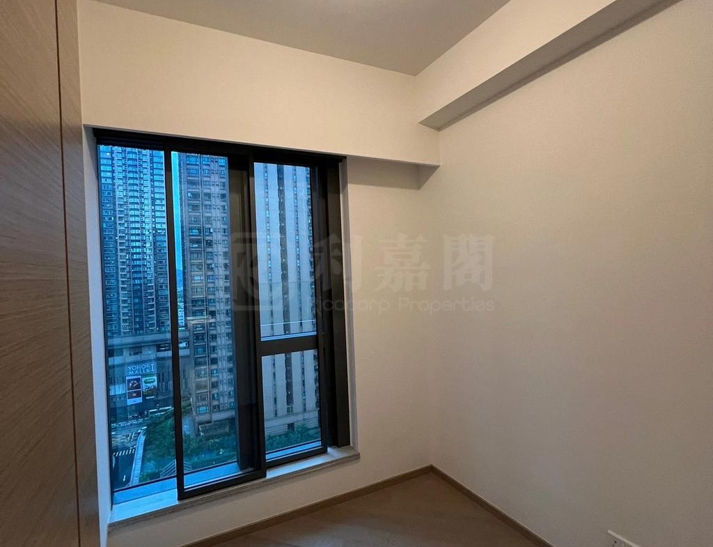 THE YOHO HUB B期 3座 - 28NTS – 香港北部都會區