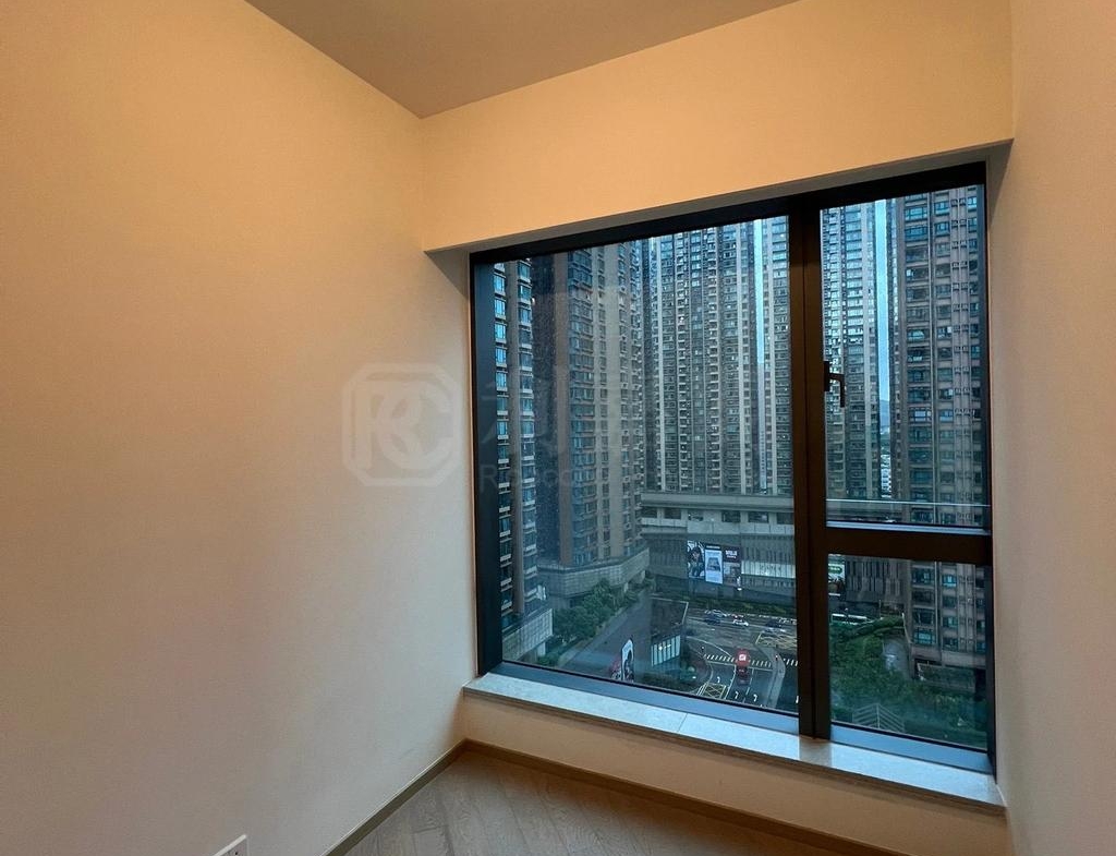 THE YOHO HUB B期 3座 - 28NTS – 香港北部都會區