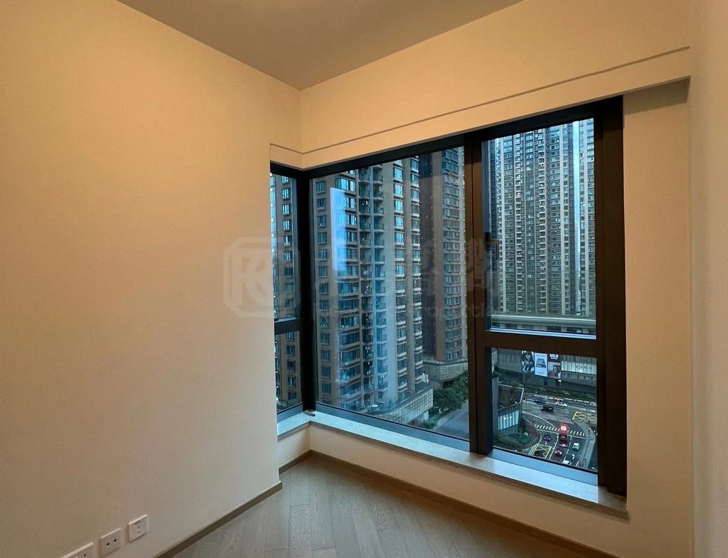 THE YOHO HUB B期 3座 - 28NTS – 香港北部都會區