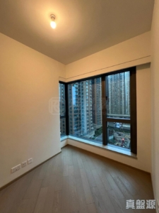 THE YOHO HUB B期 3座 - 28NTS – 香港北部都會區